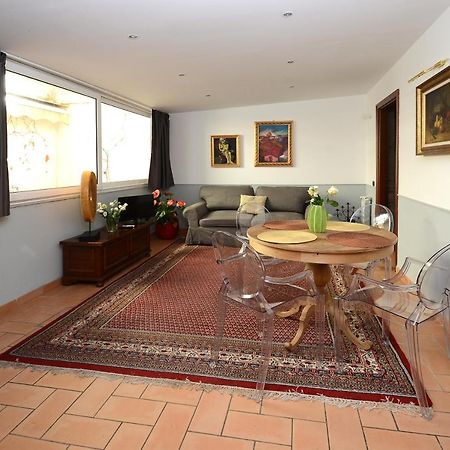 Divine Stylish Apartment Řím Exteriér fotografie
