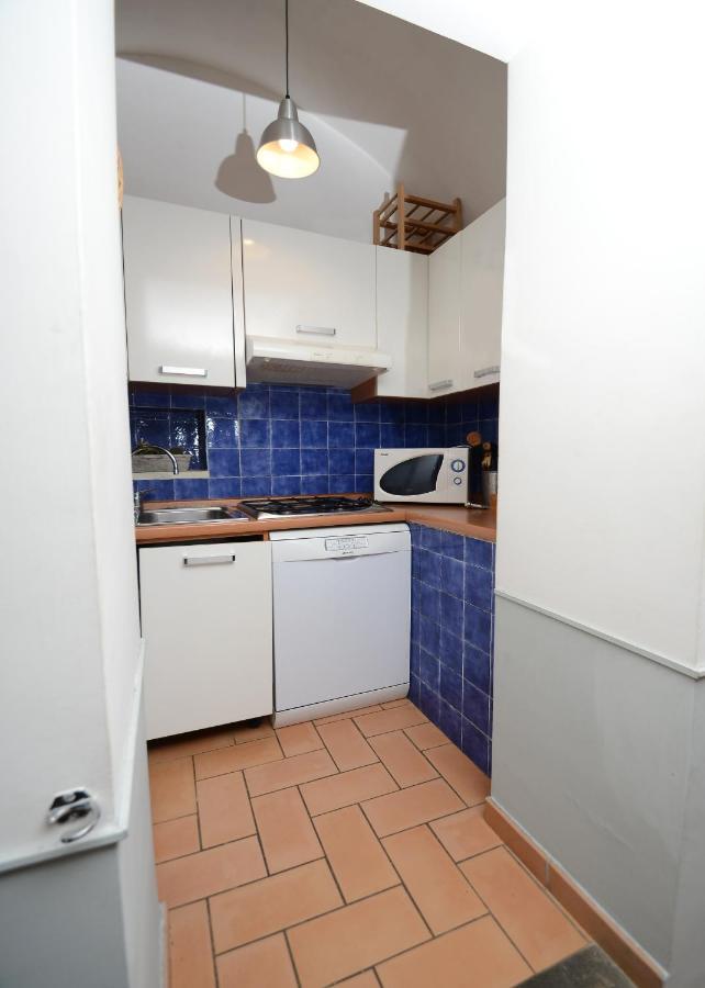 Divine Stylish Apartment Řím Exteriér fotografie