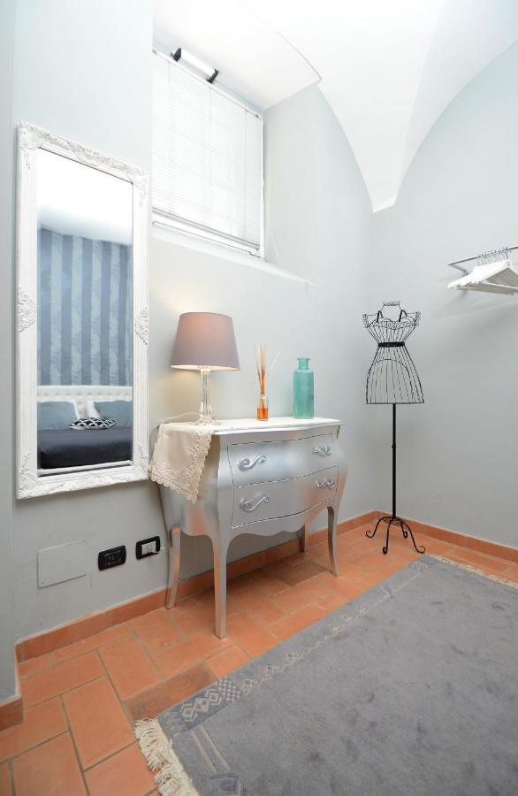 Divine Stylish Apartment Řím Exteriér fotografie