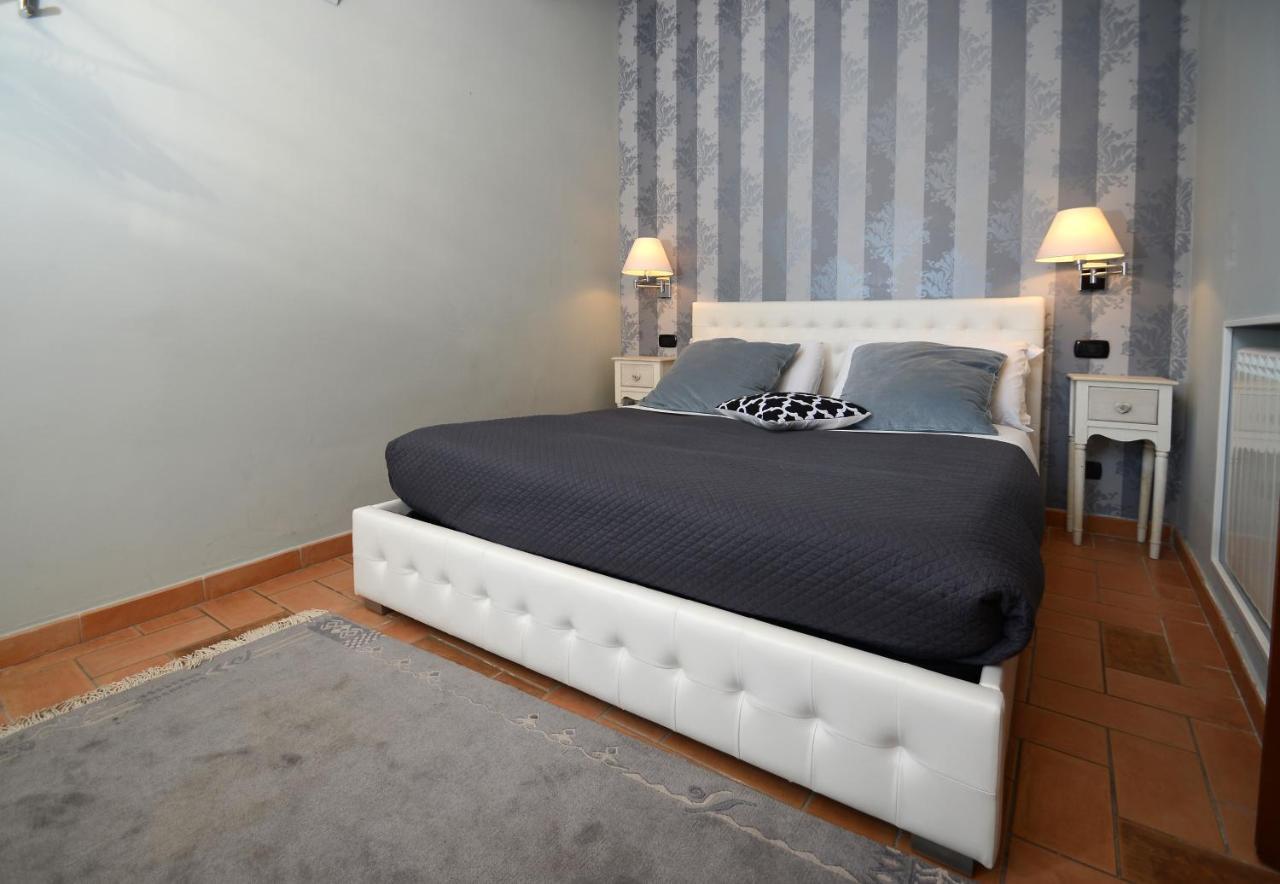 Divine Stylish Apartment Řím Exteriér fotografie