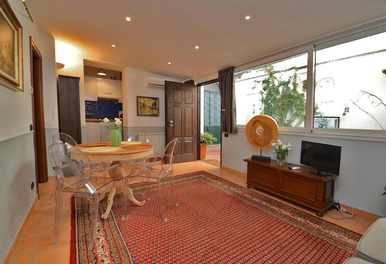 Divine Stylish Apartment Řím Exteriér fotografie