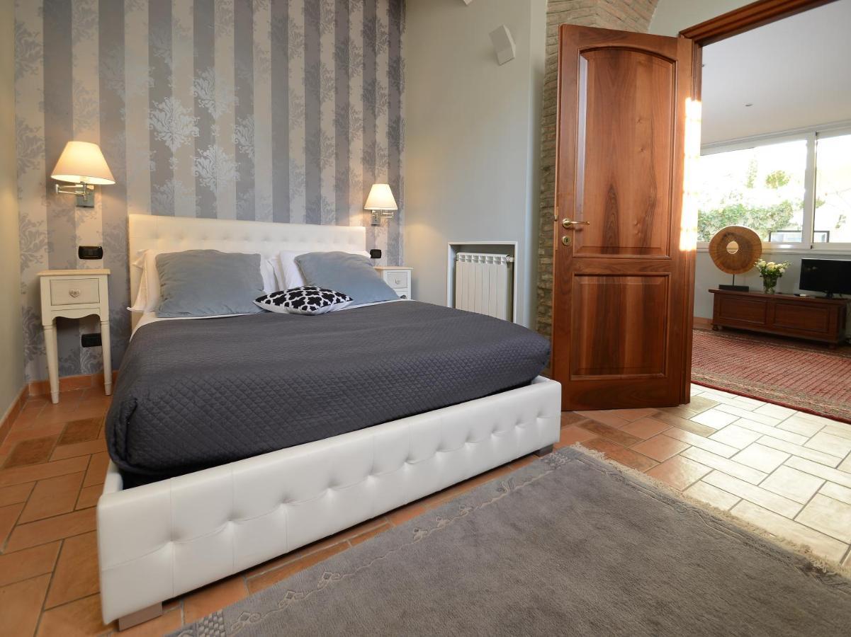 Divine Stylish Apartment Řím Exteriér fotografie