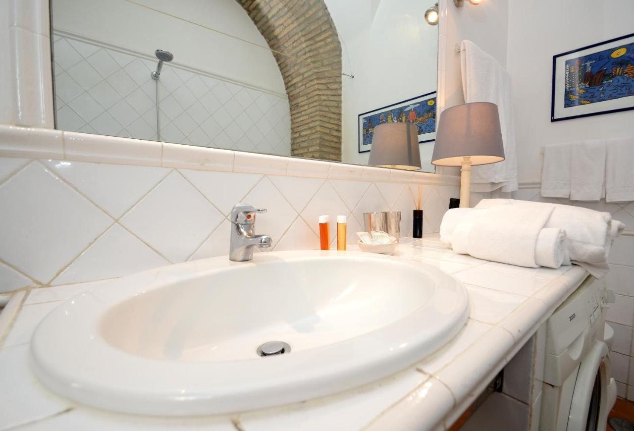 Divine Stylish Apartment Řím Exteriér fotografie