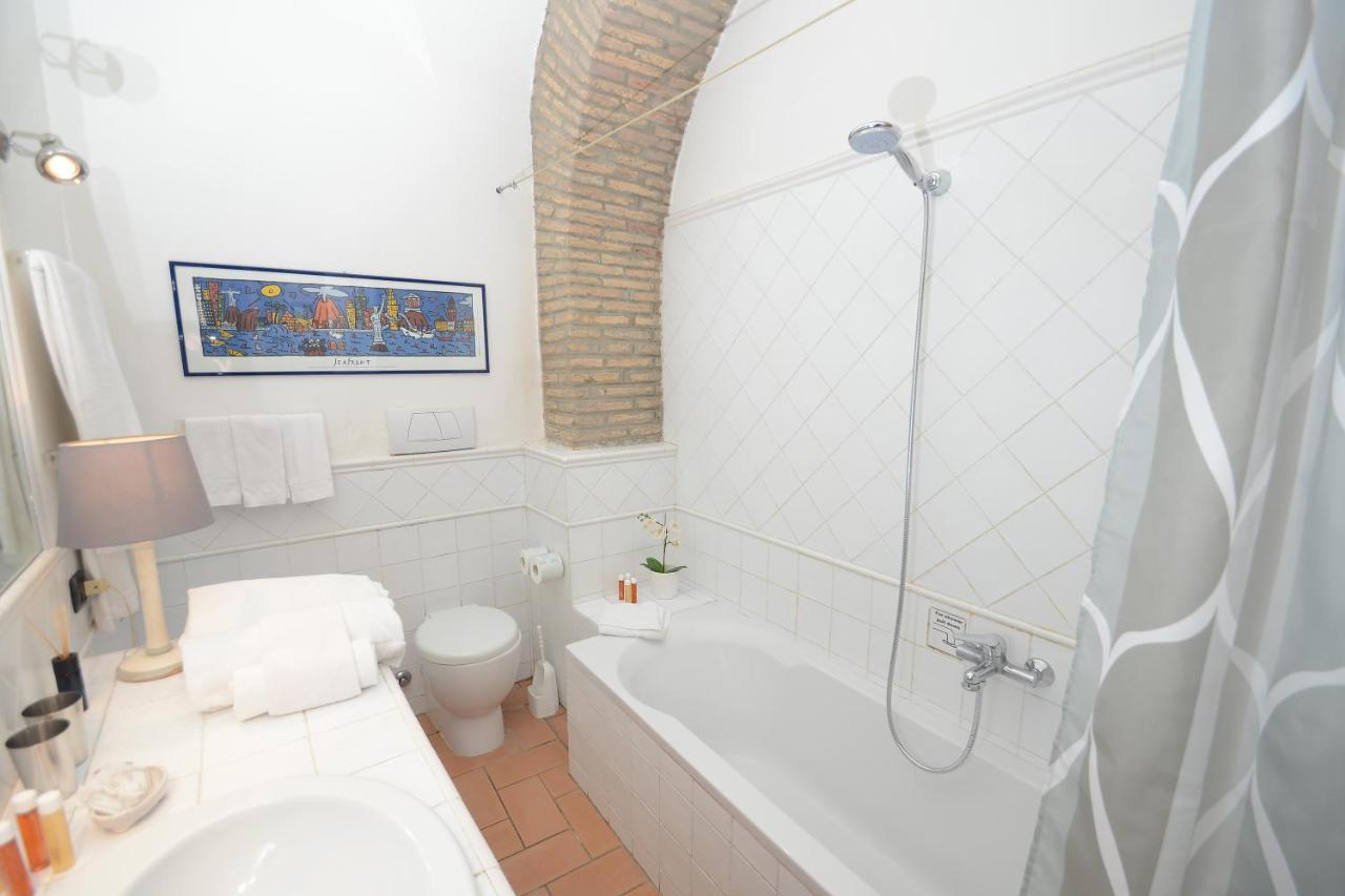 Divine Stylish Apartment Řím Exteriér fotografie