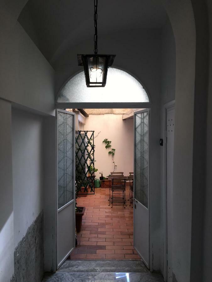 Divine Stylish Apartment Řím Exteriér fotografie